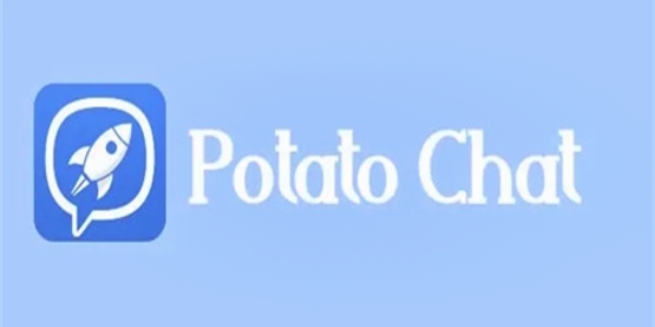 potato chat怎么建群？